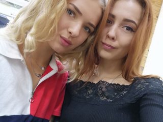 Profiili foto TreshGirls