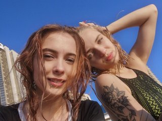 Profiili foto TreshGirls