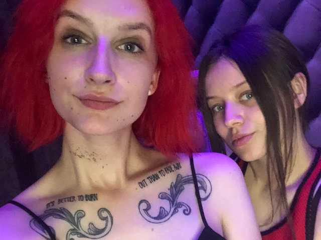 Profiili foto TreshGirls