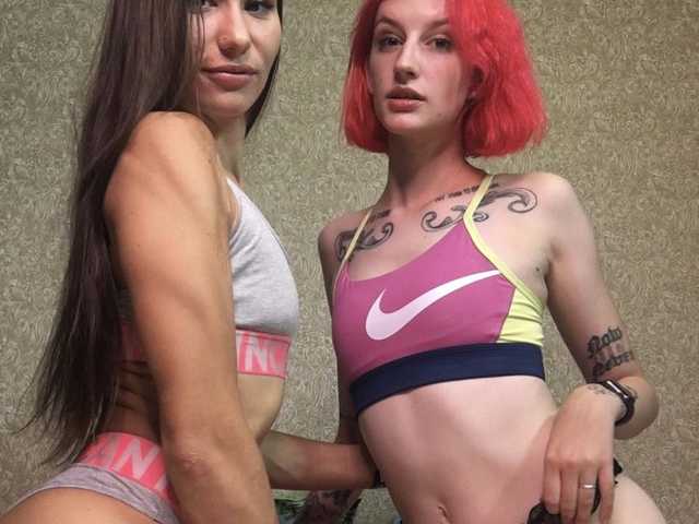 Profiili foto TreshGirls