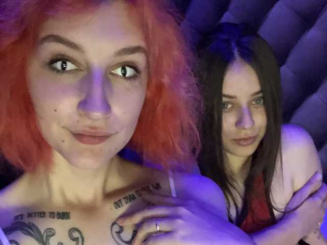 Profiili foto TreshGirls