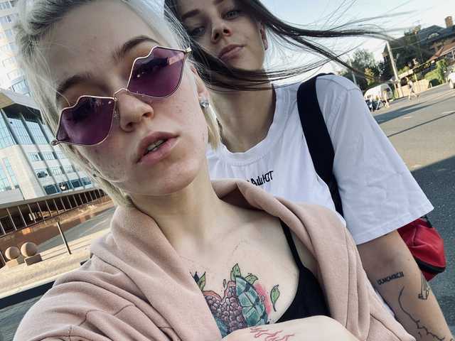 Profiili foto TreshGirls