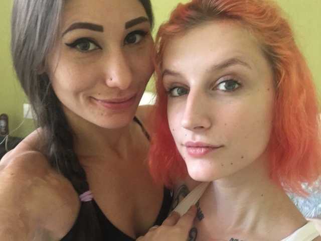 Profiili foto TreshGirls