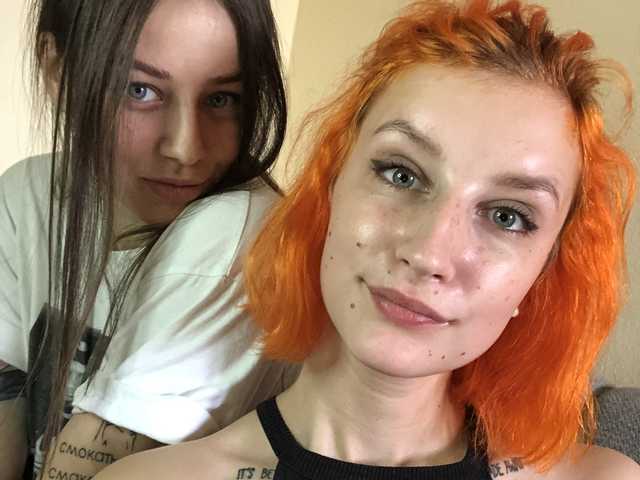 Profiili foto TreshGirls