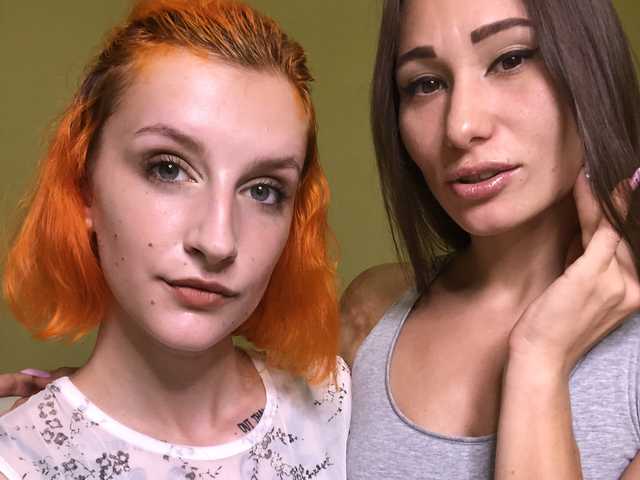 Profiili foto TreshGirls