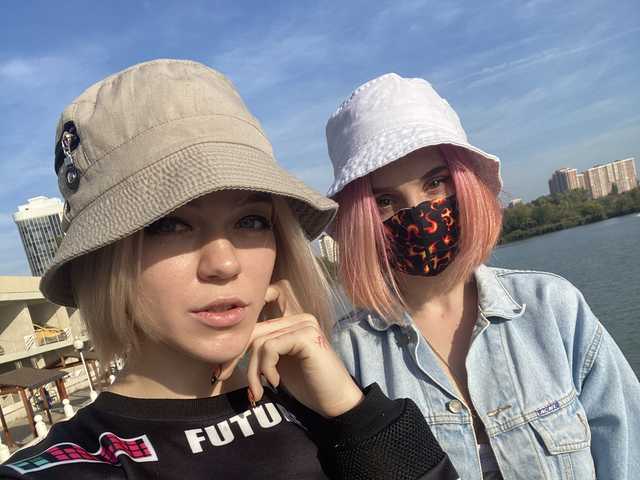Profiili foto TreshGirls