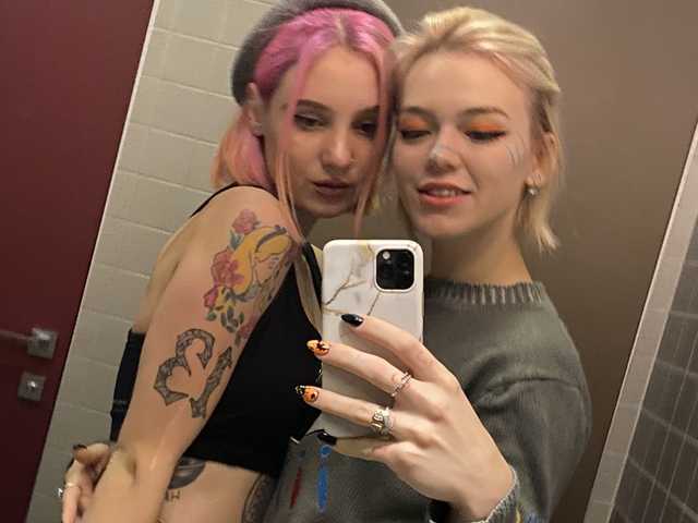 Profiili foto TreshGirls