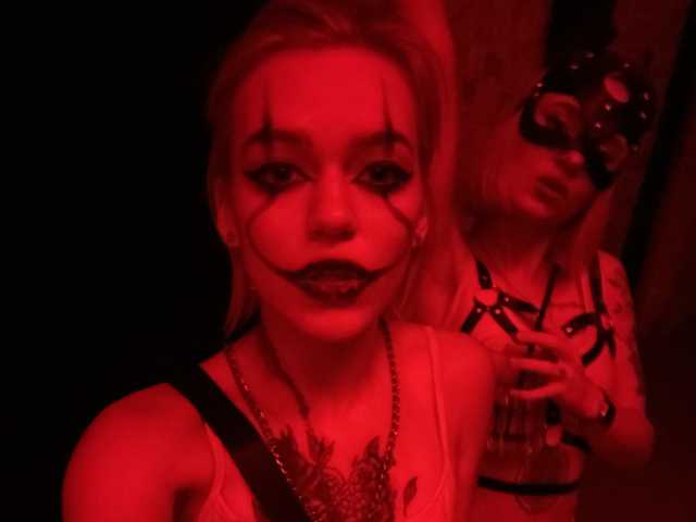 Profiili foto TreshGirls