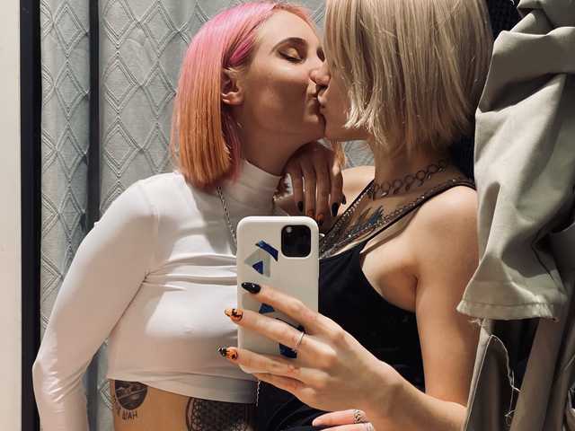 Profiili foto TreshGirls