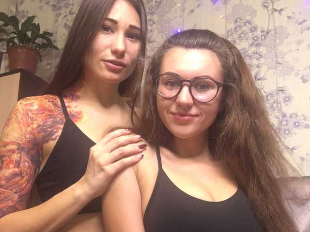 Profiili foto TreshGirls