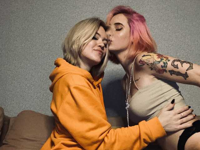 Profiili foto TreshGirls