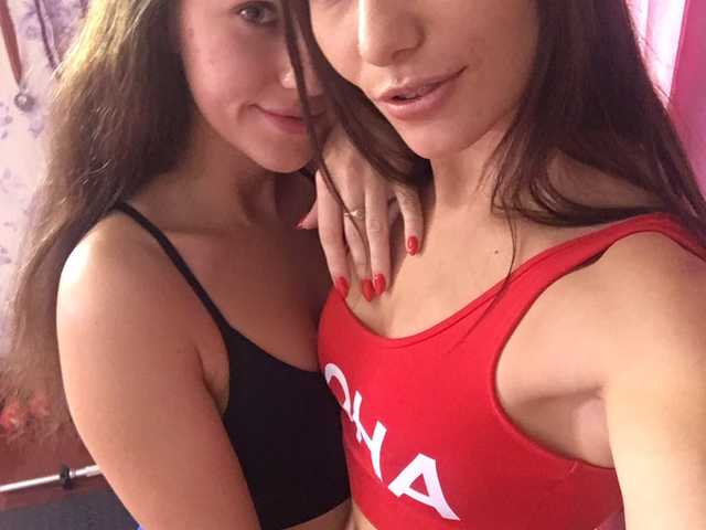 Profiili foto TreshGirls