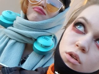 Profiili foto TreshGirls
