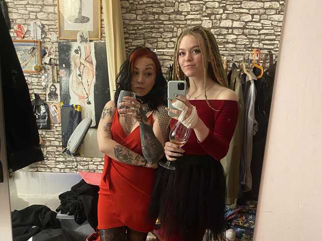 Profiili foto TreshGirls