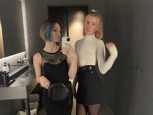 Profiili foto TreshGirls