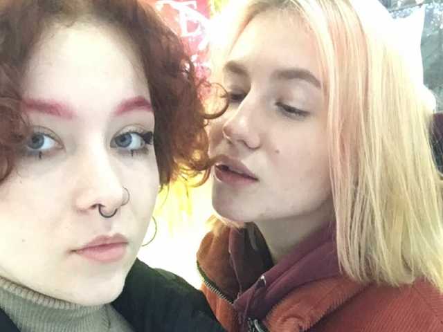 Profiili foto TreshGirls