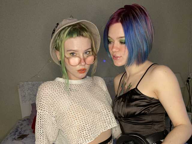 Profiili foto TreshGirls