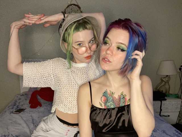 Profiili foto TreshGirls
