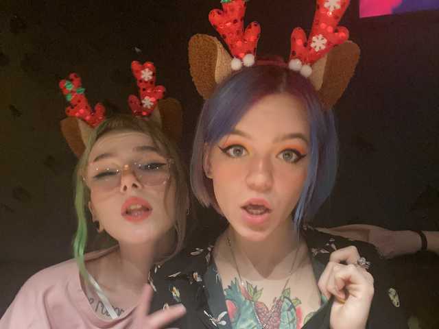 Profiili foto TreshGirls