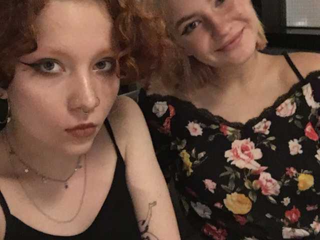 Profiili foto TreshGirls