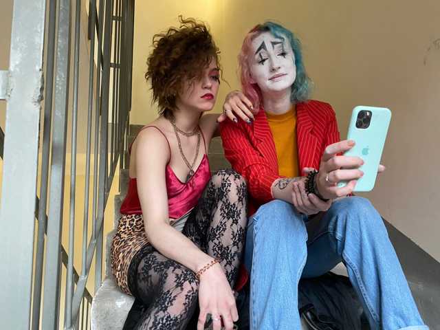 Profiili foto TreshGirls