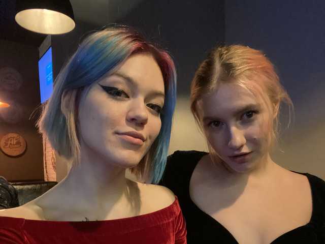 Profiili foto TreshGirls