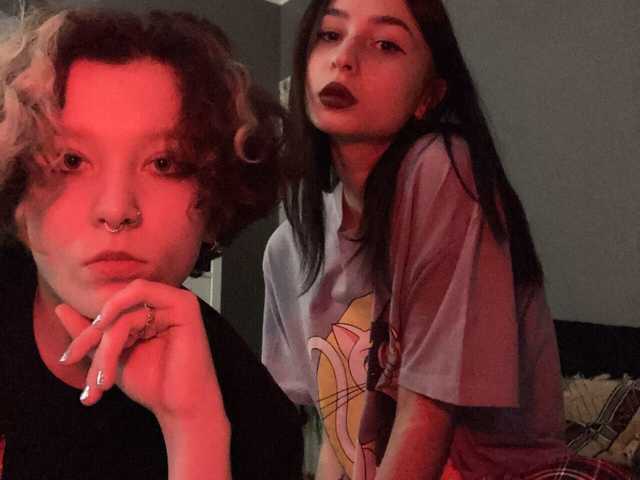 Profiili foto TreshGirls