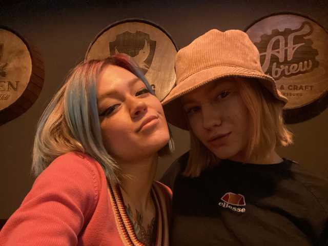 Profiili foto TreshGirls