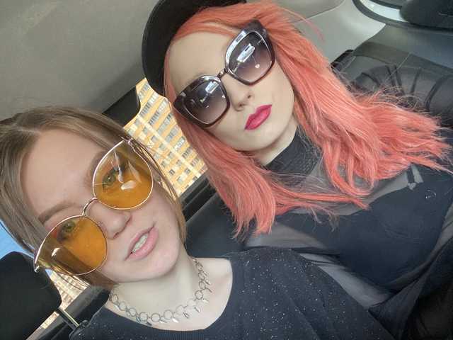 Profiili foto TreshGirls