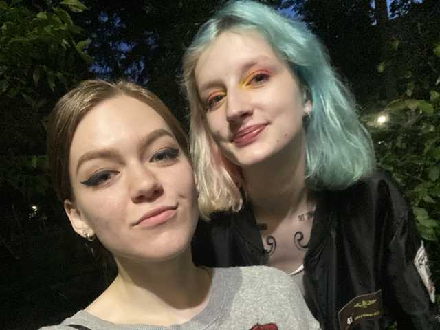 Profiili foto TreshGirls