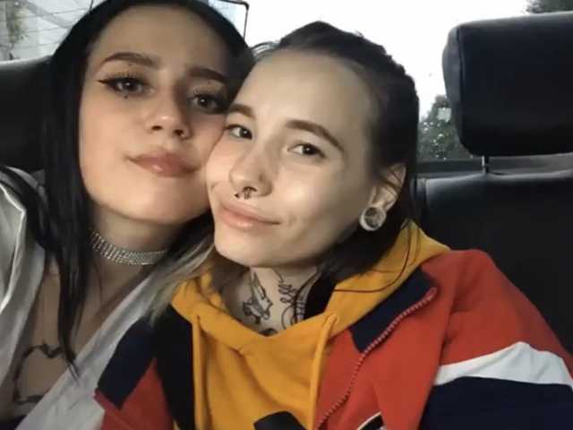 Profiili foto TreshGirls