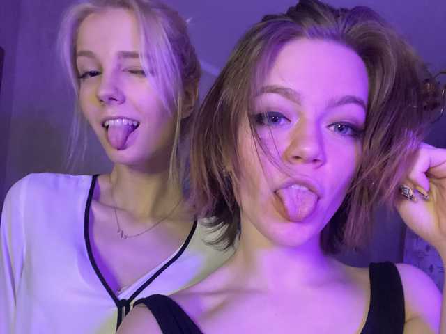 Profiili foto TreshGirls