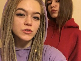 Profiili foto TreshGirls