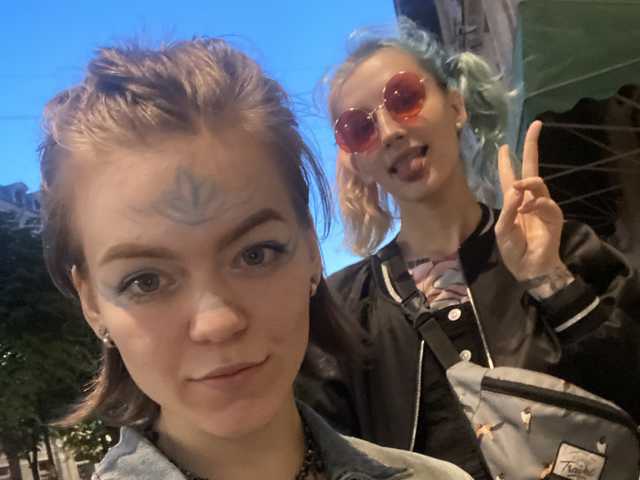 Profiili foto TreshGirls