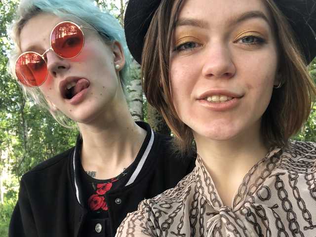 Profiili foto TreshGirls