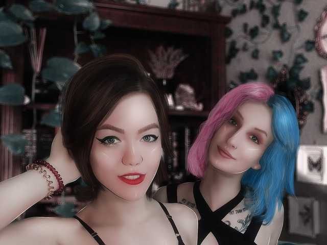 Profiili foto TreshGirls