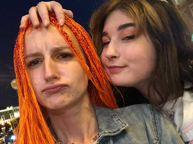 Profiili foto TreshGirls