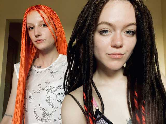 Profiili foto TreshGirls