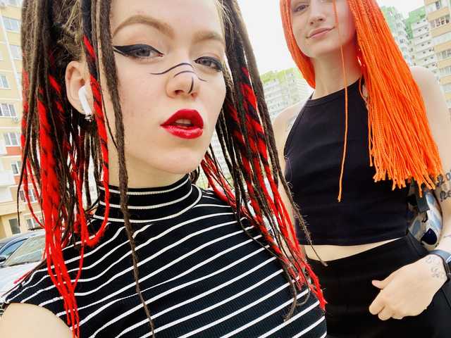 Profiili foto TreshGirls