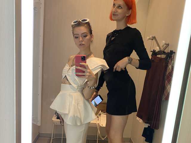 Profiili foto TreshGirls