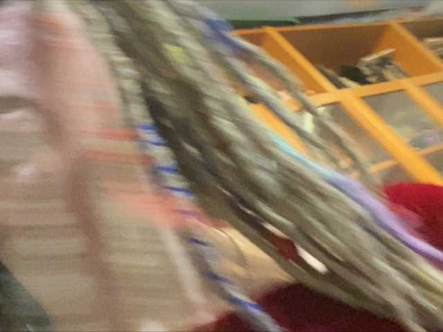 Ringhäälingupildid TreshGirls