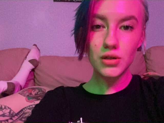 Ringhäälingupildid TreshGirls