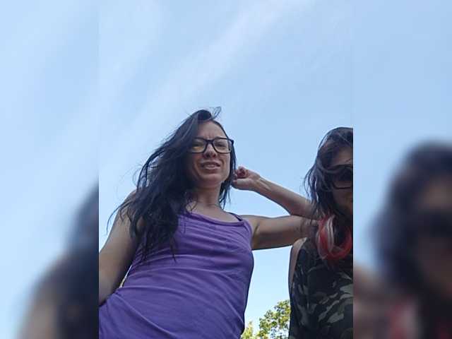 Ringhäälingupildid TreshGirls