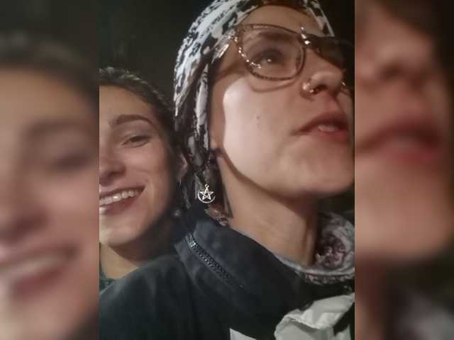 Ringhäälingupildid TreshGirls