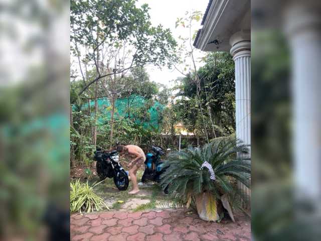 Ringhäälingupildid TreshGirls