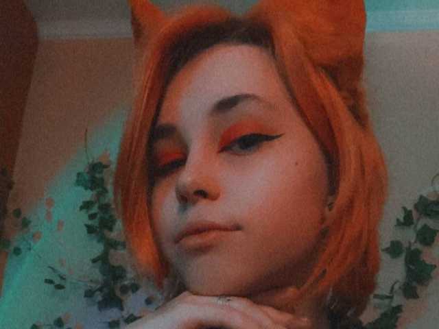 Profiili foto Tricky_Kitsune