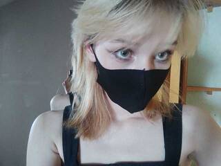 Erootiline videovestlus trickycat