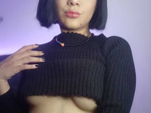 Profiili foto Trina-harper