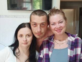 Erootiline videovestlus Triopara