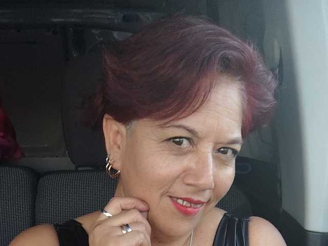 Profiili foto Trish-milf